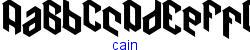 cain    8K (2002-12-27)