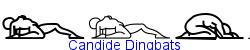 Candide Dingbats   23K (2006-08-28)