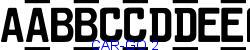 CAR-GO 2    8K (2003-01-22)