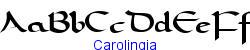 Carolingia   22K (2002-12-27)