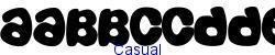 Casual   11K (2002-12-27)