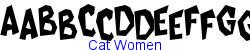 Cat Women   14K (2003-01-22)