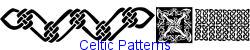 Celtic Patterns   94K (2002-12-27)