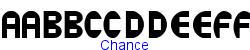 Chance    7K (2002-12-27)