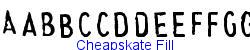 Cheapskate Fill  107K (2003-02-01)