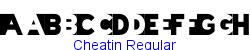 Cheatin Regular    4K (2002-12-27)