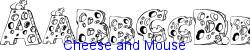 Cheese and Mouse  118K (2003-01-22)