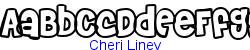 Cheri Liney   27K (2003-01-22)