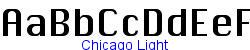 Chicago Light - Light weight   61K (2004-08-18)