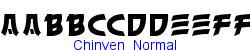 Chinyen  Normal   17K (2002-12-27)