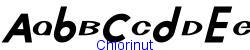 Chlorinut    6K (2002-12-27)