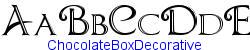 ChocolateBoxDecorative   42K (2003-03-02)