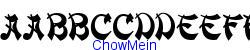 ChowMein   26K (2002-12-27)