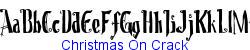 Christmas On Crack   22K (2003-01-22)