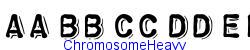 Chromosome Heavy   35K (2003-03-02)