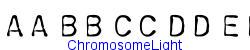 Chromosome Light   35K (2003-03-02)