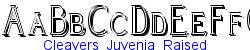 Cleavers_Juvenia_Raised  152K (2004-09-06)