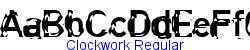 Clockwork Regular   48K (2002-12-27)