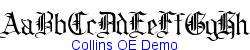 Collins OE Demo   30K (2002-12-27)