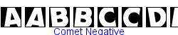 Comet Negative   32K (2003-01-22)