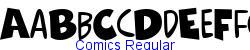 Comics Regular   23K (2002-12-27)