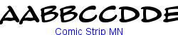 Comic Strip MN   21K (2002-12-27)