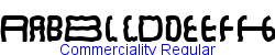 Commerciality Regular   17K (2002-12-27)