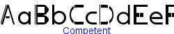Competent   14K (2002-12-27)