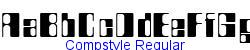 Compstyle Regular   24K (2002-12-27)