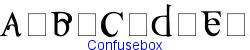Confusebox    8K (2002-12-27)