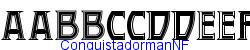 ConquistadormanNF   25K (2003-03-02)