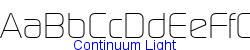 Continuum Light   80K (2002-12-27)