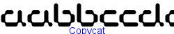 Copycat    4K (2002-12-27)