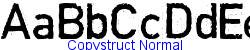 Copystruct Normal  145K (2003-02-02)