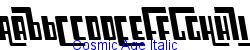 Cosmic Age Italic   85K (2002-12-27)