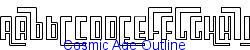 Cosmic Age Outline   85K (2002-12-27)