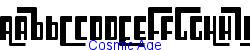 Cosmic Age   85K (2002-12-27)