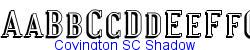 Covington SC Shadow  770K (2005-02-07)