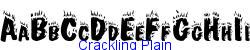 Crackling Plain   57K (2002-12-27)