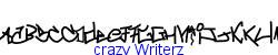 crazy Writerz   39K (2005-09-23)