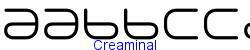 Creaminal   17K (2002-12-27)