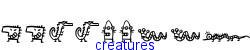 Creatures   72K (2006-04-24)