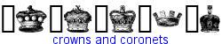 Crowns And Coronets  180K (2006-12-05)