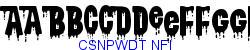 CSNPWDT NFI   26K (2003-03-02)