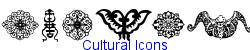 Cultural Icons  129K (2006-05-06)