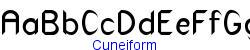 Cuneiform   21K (2002-12-27)