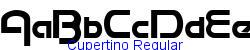 Cupertino Regular   27K (2002-12-27)