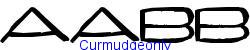 Curmudgeonly   15K (2002-12-27)