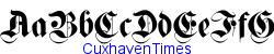 CuxhavenTimes   41K (2004-07-18)