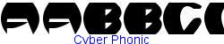 Cyber Phonic   13K (2002-12-27)